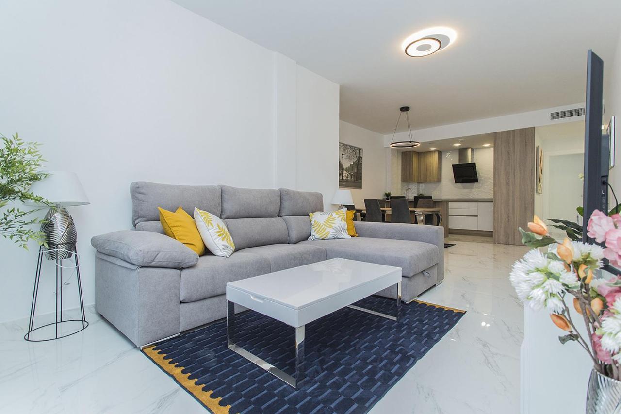 246 Home Sweet Memories - Alicante Holiday Benijofar Экстерьер фото