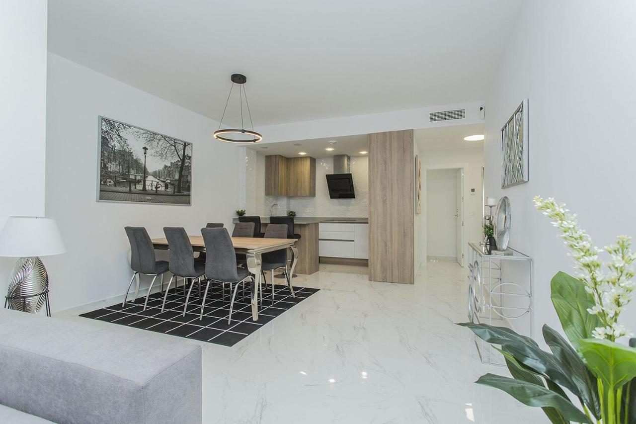 246 Home Sweet Memories - Alicante Holiday Benijofar Экстерьер фото