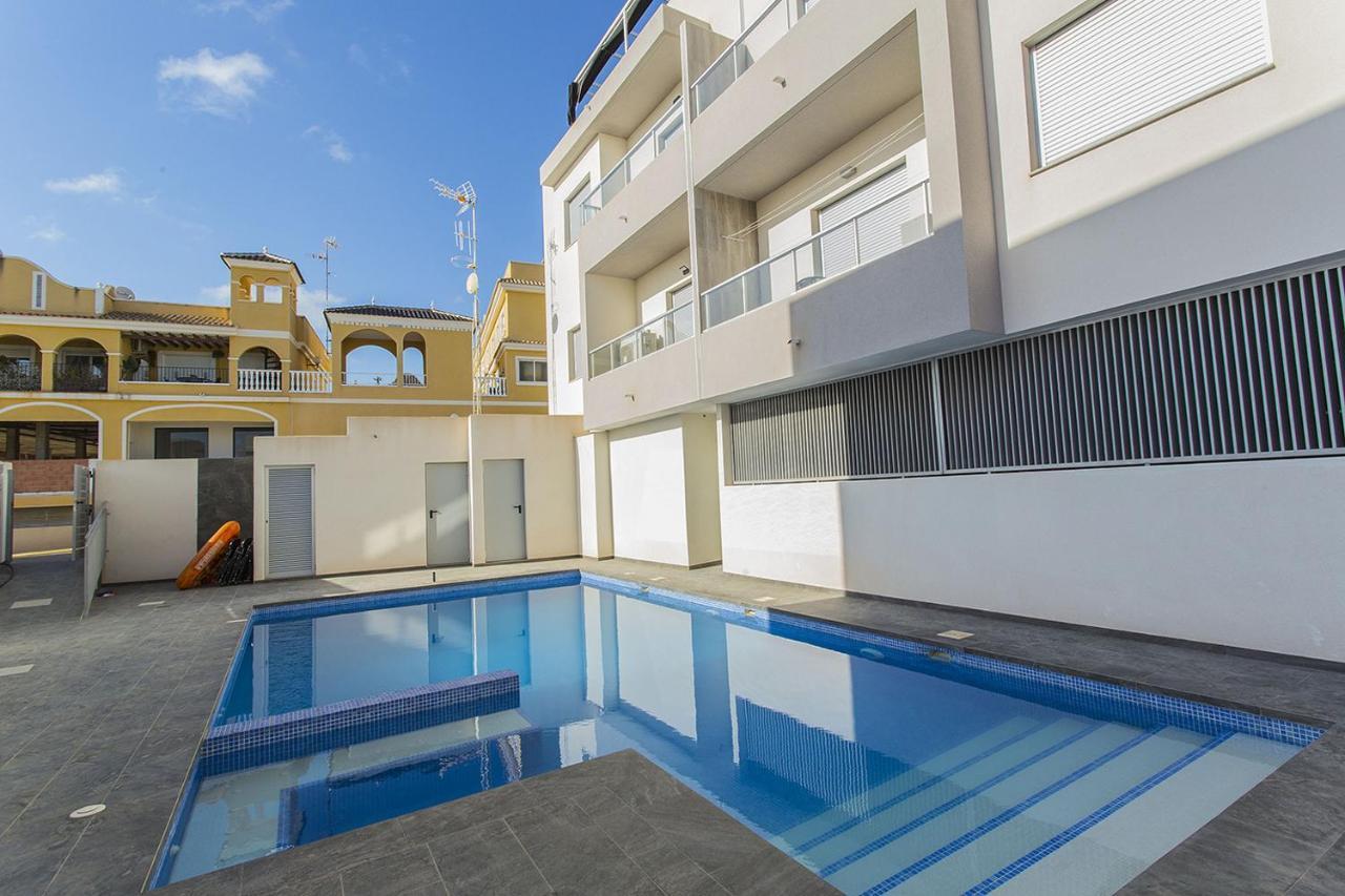 246 Home Sweet Memories - Alicante Holiday Benijofar Экстерьер фото
