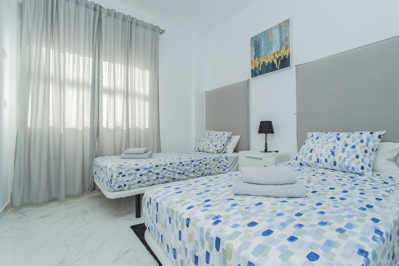 246 Home Sweet Memories - Alicante Holiday Benijofar Экстерьер фото