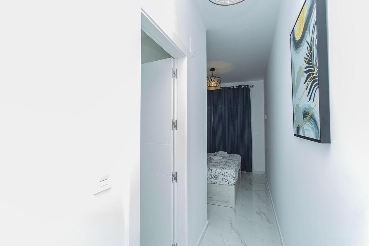 246 Home Sweet Memories - Alicante Holiday Benijofar Экстерьер фото