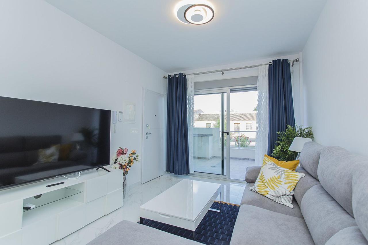 246 Home Sweet Memories - Alicante Holiday Benijofar Экстерьер фото